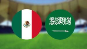 موعداً نارياً.. السعودية ضد المكسيك في ربع نهائي الكأس الذهبية 2 موعداً نارياً.. السعودية ضد المكسيك في ربع نهائي الكأس الذهبية