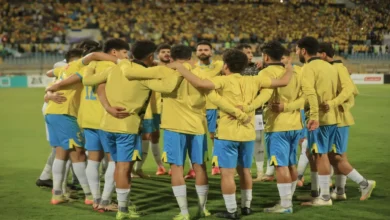 معلق مباراة الإسماعيلي ضد إنبي في كأس الرابطة المصرية