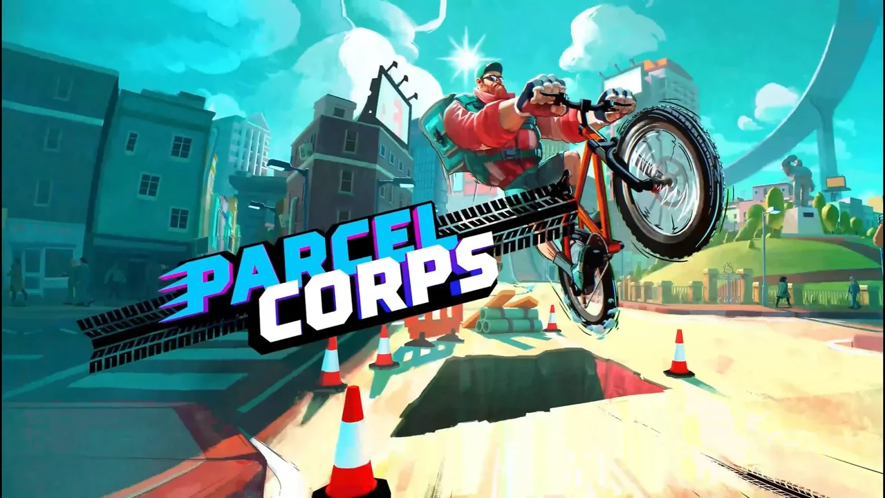 لعبة Parcel Corps 1 تحميل لعبة Parcel Corps للكمبيوتر من ميديا فاير