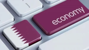 موازنة قطر تسجل عجزا بـ 0.5 مليار دولار