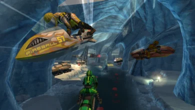 تحميل لعبة Riptide GP2 للكمبيوتر برابط مباشر مجانًا