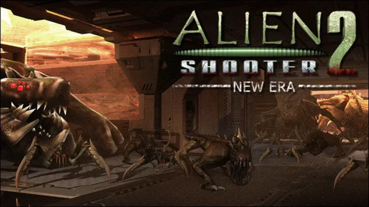 لعبة الين شوتر 2 Alien Shooter للكمبيوتر من ميديا فاير 1 تحميل لعبة الين شوتر 2 Alien Shooter للكمبيوتر من ميديا فاير