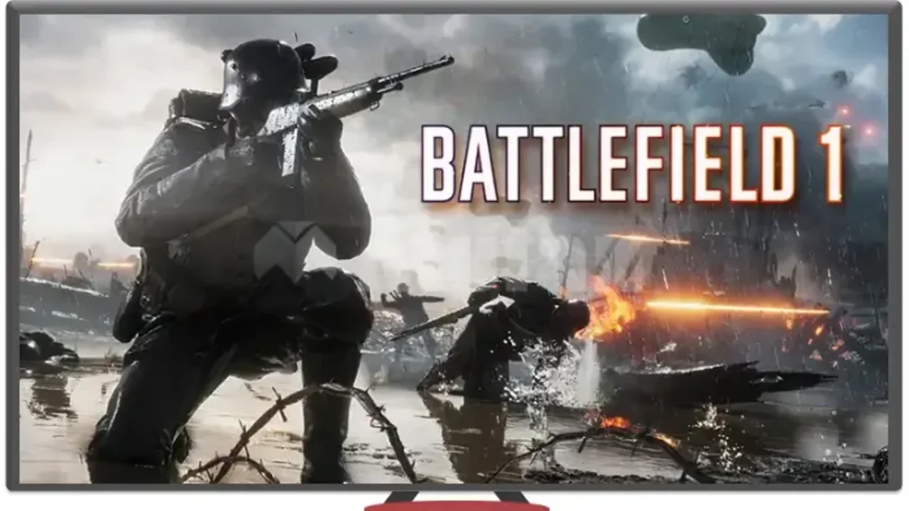 استعد للحرب: أسرار لعبة Battlefield 1 للكمبيوتر مضغوطة بالعربية 1 أسرار لعبة Battlefield 1 للكمبيوتر
