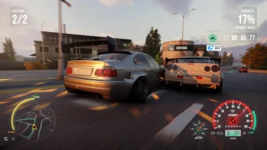 أسرار لعبة CarX Street للكمبيوتر