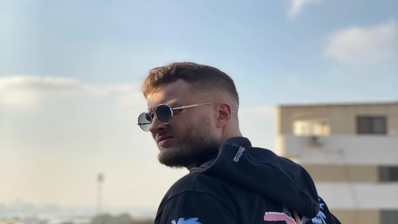 من هو مروان موسى؟