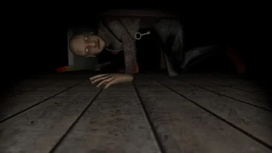 تحميل لعبة جراني 3 Granny للكمبيوتر بدون محاكي
