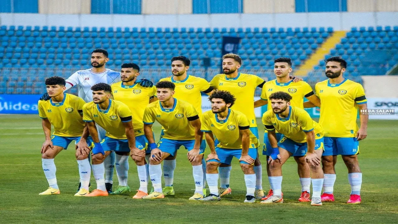 تشكيلة الإسماعيلي ضد إنبي في كأس الرابطة المصرية 1 تشكيلة الإسماعيلي ضد إنبي في كأس الرابطة المصرية