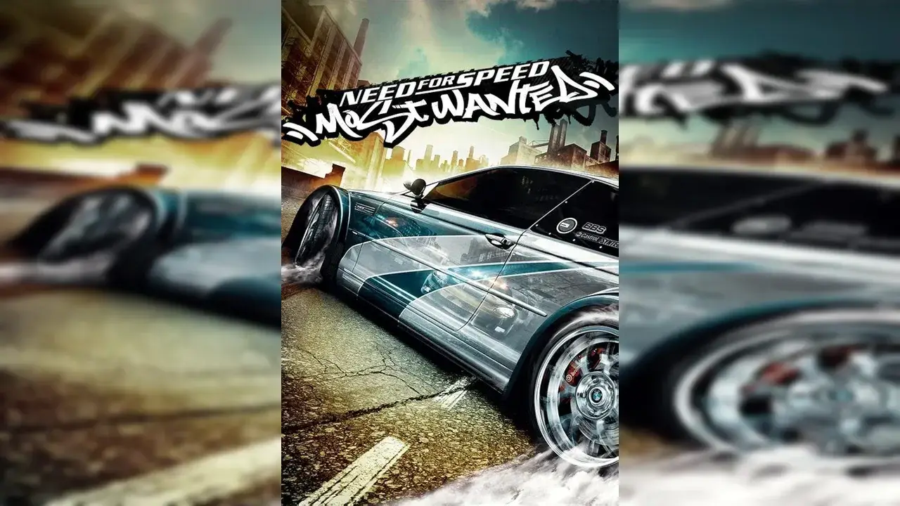 استرجع ذكريات السرعة مع لعبة Need for Speed Most Wanted 2005 من ميديا فاير 1 لعبة Need for Speed Most Wanted 2005