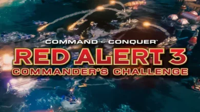 تحميل لعبة Red Alert 3 للكمبيوتر من ميديا فاير مجانًا