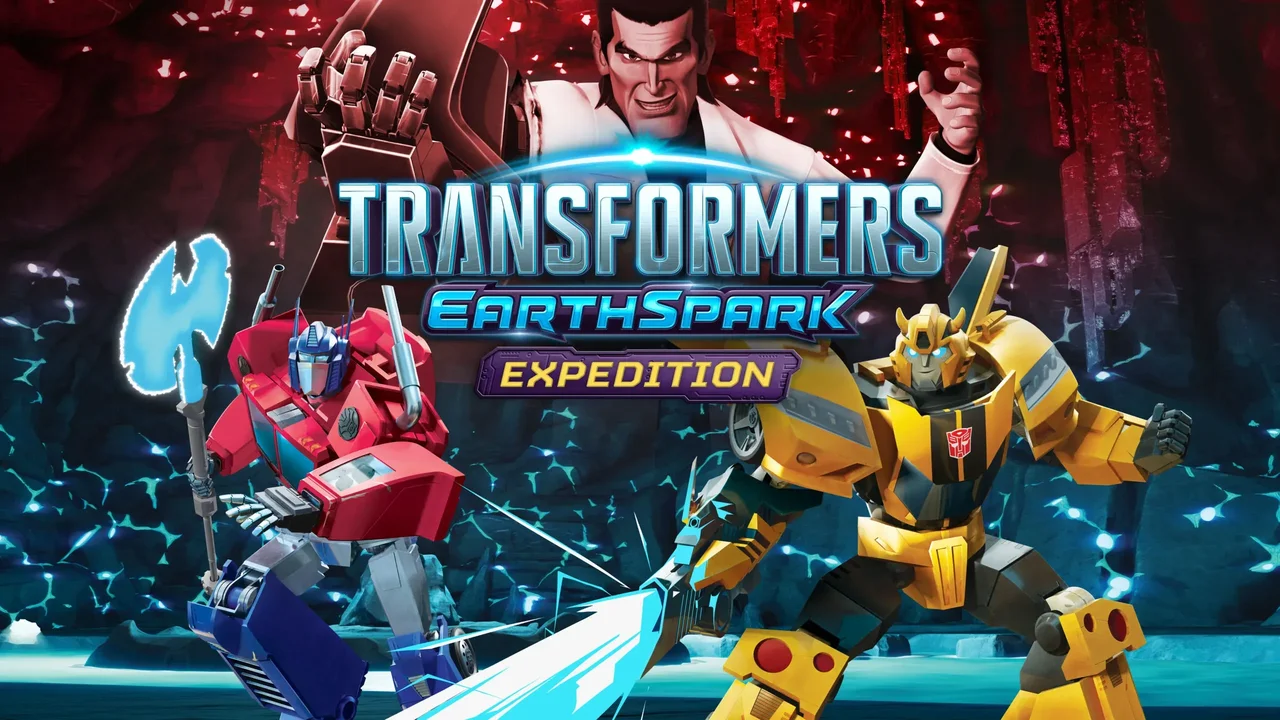 أسرار لعبة Transformers Galactic Trials للكمبيوتر مجانًا 1 أسرار لعبة Transformers Galactic Trials