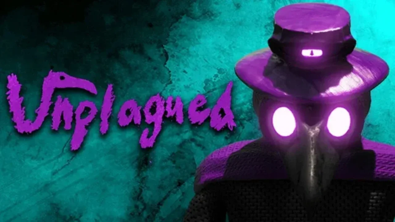أسرار لعبة Unplagued للكمبيوتر 1 أسرار لعبة Unplagued للكمبيوتر