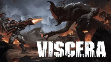 تحميل لعبة Viscera للكمبيوتر من ميديا فاير مجانًا