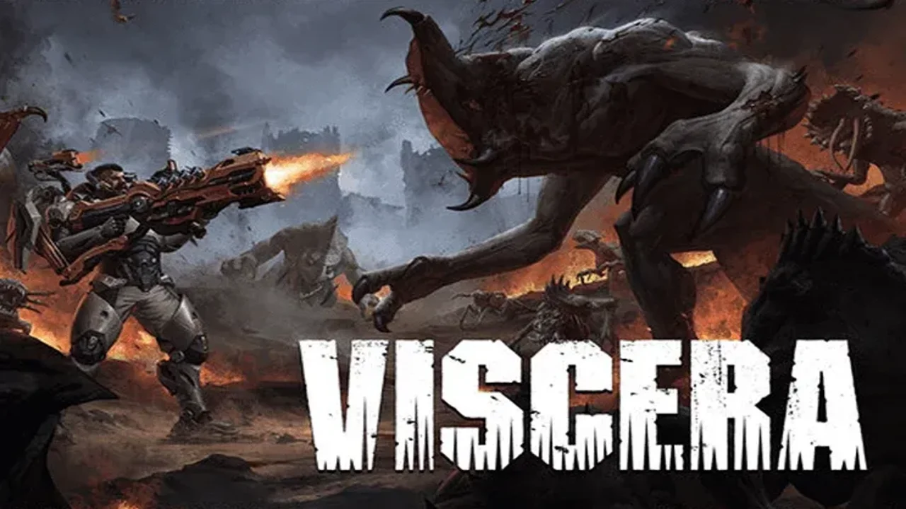 تحميل لعبة Viscera للكمبيوتر من ميديا فاير مجانًا 1 تحميل لعبة Viscera للكمبيوتر من ميديا فاير مجانًا