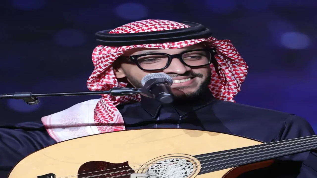 حفل عبدالله المانع في فوكالي الرياض 1 حفل عبدالله المانع في فوكالي