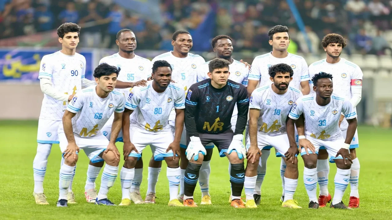 موعد مباراة القاسم ضد ديالى في الدوري العراقي 1 موعد مباراة القاسم ضد ديالى