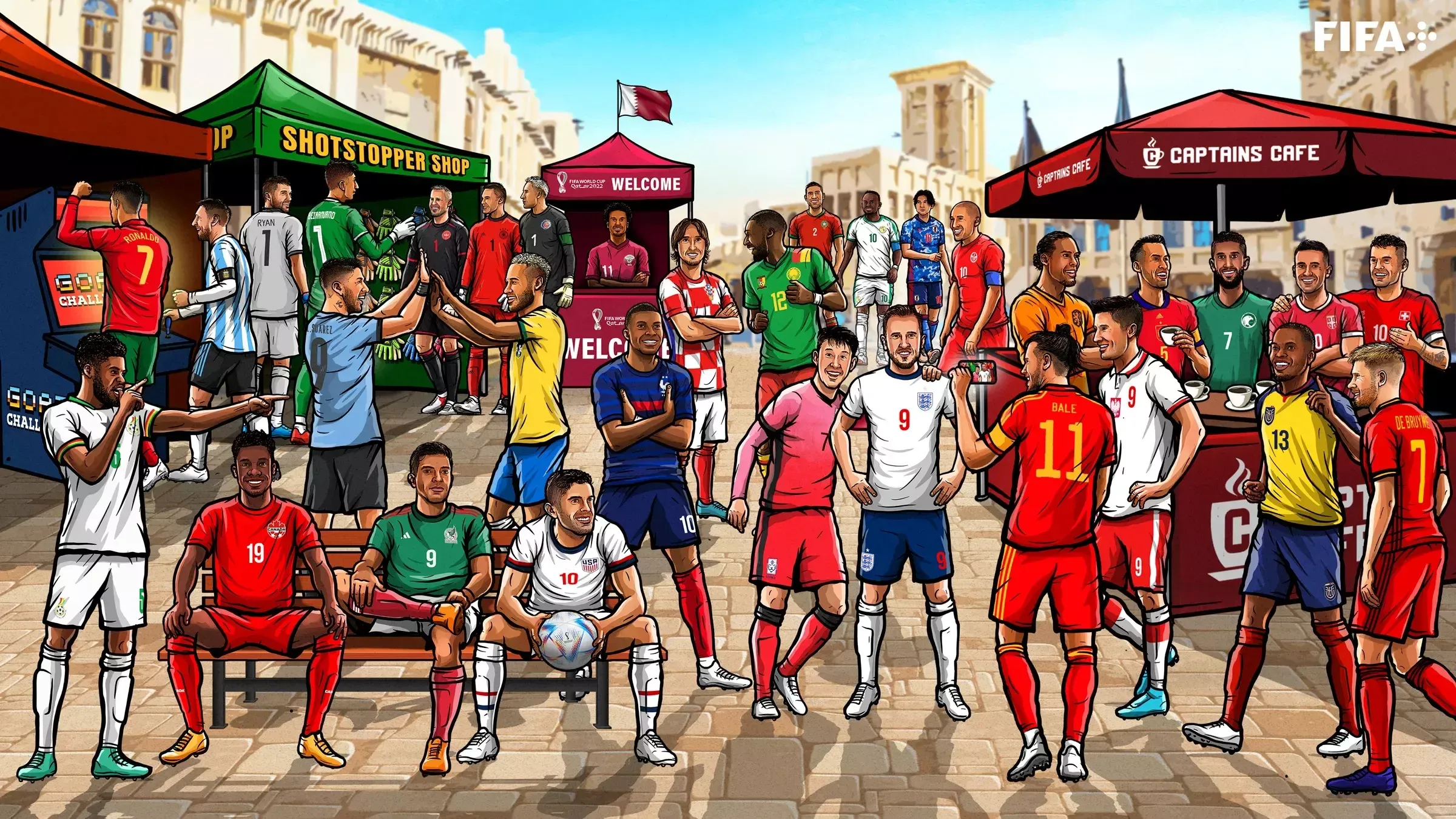 بالملايين.. كم قيمة الجائزة المالية التي حققها الترجي بعد التفوق على لوس أنجلوس؟ 1 كم قيمة الجائزة المالية التي حققها الترجي