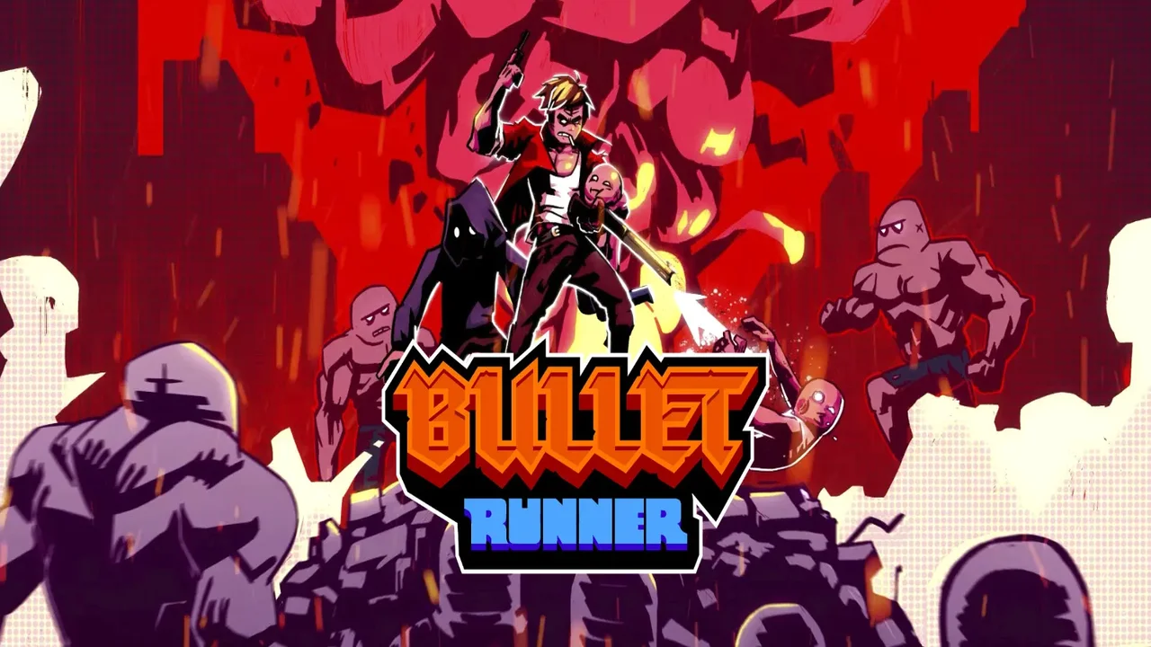 تحميل لعبة Bullet Runner للكمبيوتر