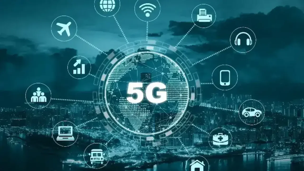 أرخص 5 هواتف الجيل الخامس 5G في مصر 2025 1 أرخص 5 هواتف الجيل الخامس 5G
