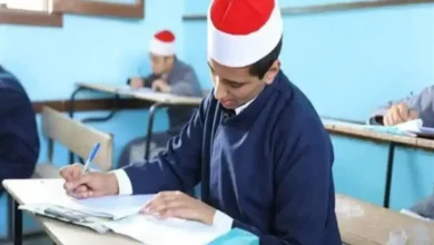 نتيجة الإعدادية الأزهرية