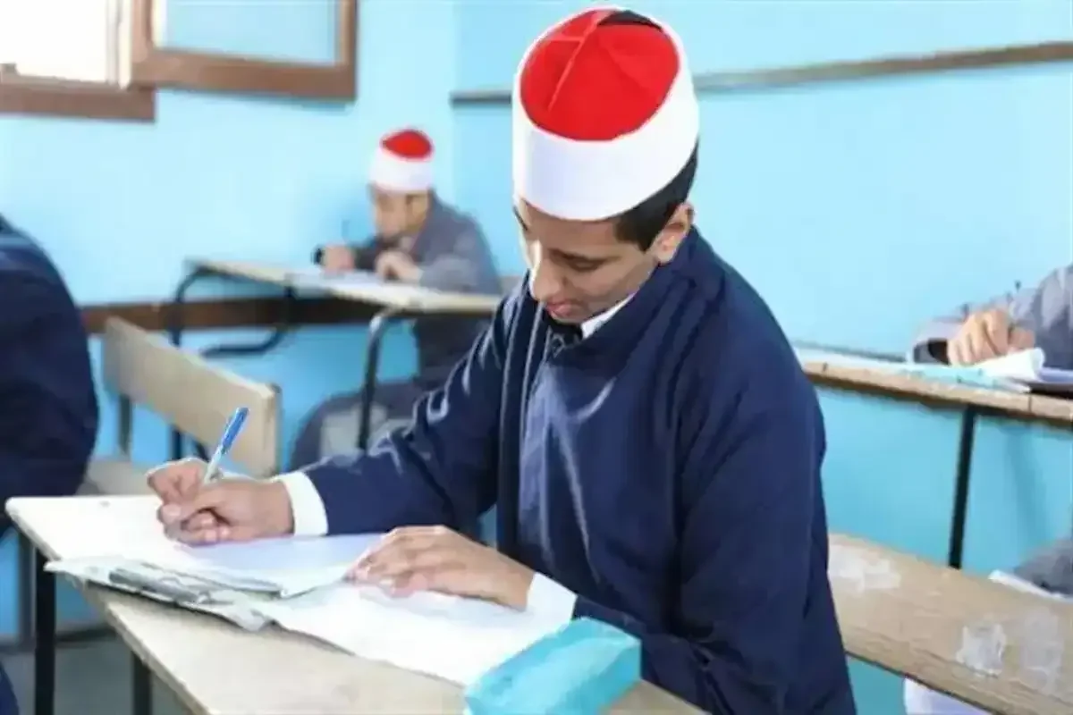 نتيجة الإعدادية الأزهرية 2025 في مصر 1 نتيجة الإعدادية الأزهرية