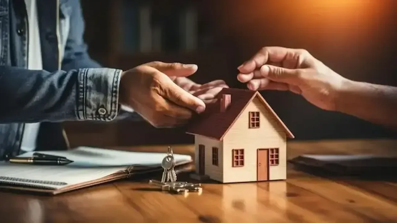 كيف تعرف أنك تتعامل مع مكتب عقاري بالرياض موثوق؟ 1 أفضل مكتب عقاري بالرياض