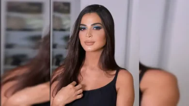 من هي رانيا منصور؟