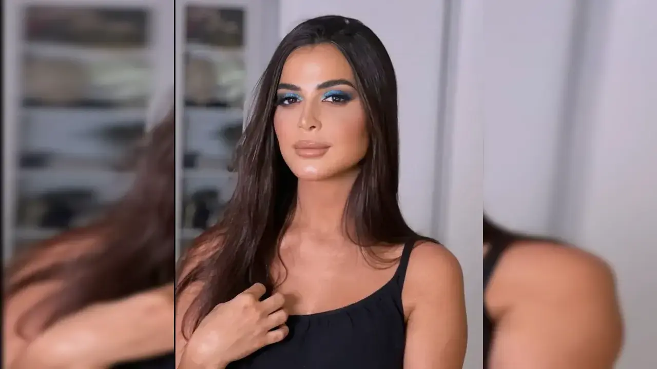 من هي رانيا منصور زوجة محمود البزاوي في الست لما؟ شخصية غير متوقعة 1 من هي رانيا منصور؟