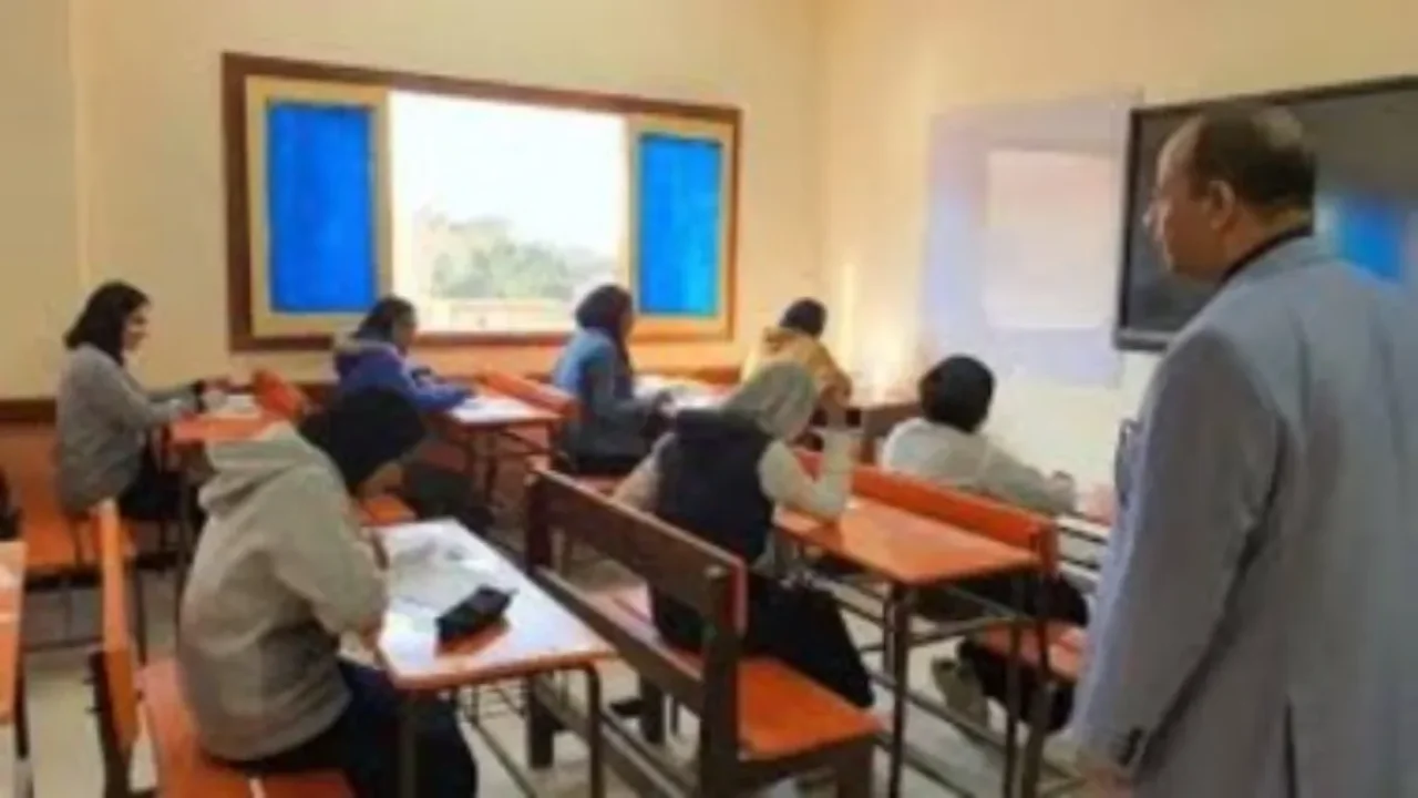 متى يُعلن تنسيق الصف الأول الثانوي قنا رسميًا؟ 1 تنسيق الصف الأول الثانوي قنا