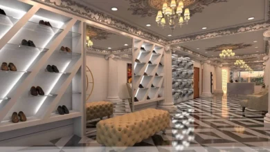 أفضل معرض الأثاث بالرياض 2026