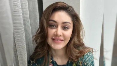 Shefali Jariwala