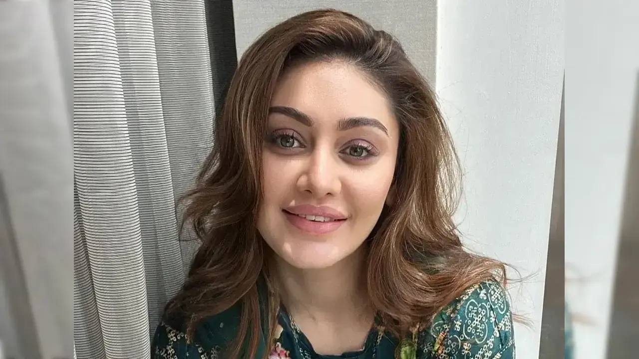 من هي Shefali Jariwala؟ 1 Shefali Jariwala