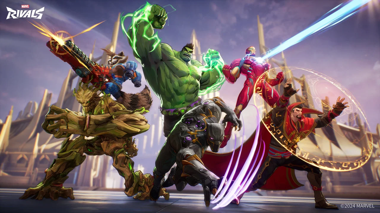 متى تم إصدار Marvel Rivals وما الجديد فيها؟ 1 متى تم إصدار Marvel Rivals؟