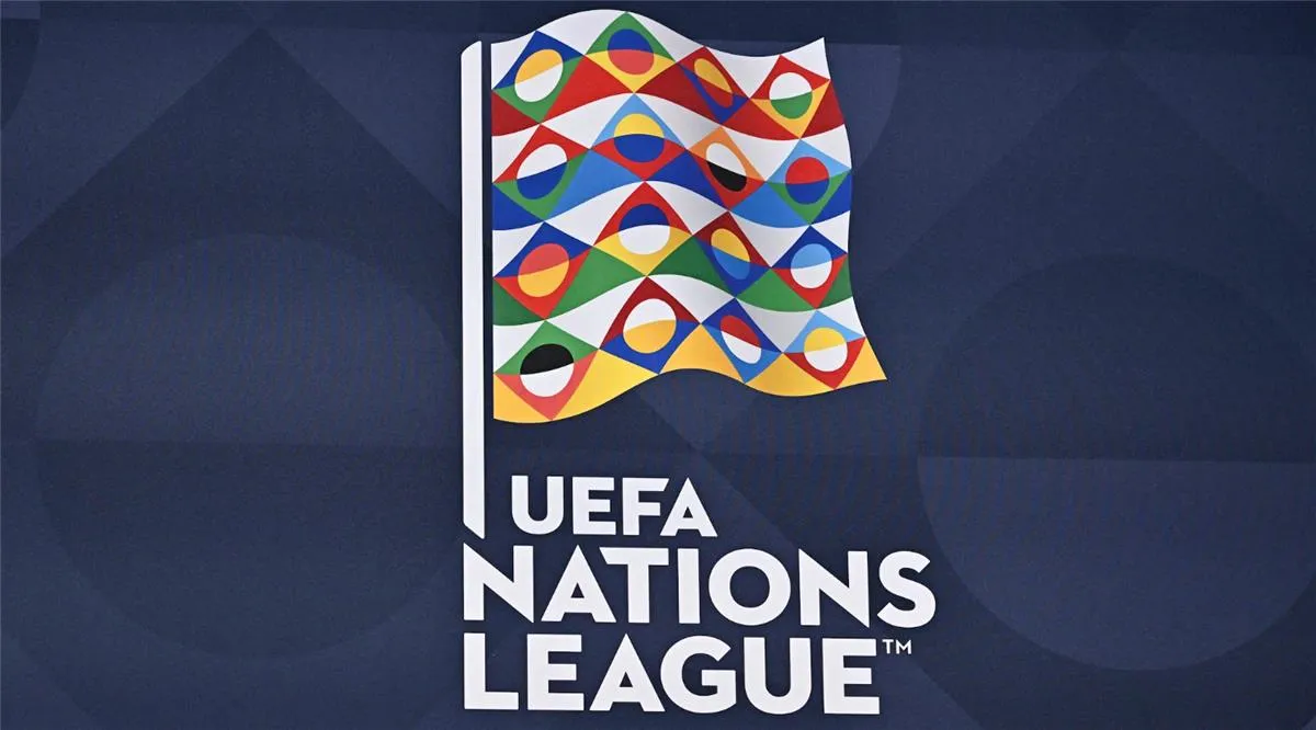 جدول مباريات نصف نهائي دوري الأمم الأوروبية 2025 والقنوات الناقلة 1 جدول مباريات نصف نهائي دوري الأمم الأوروبية 2025 والقنوات الناقلة
