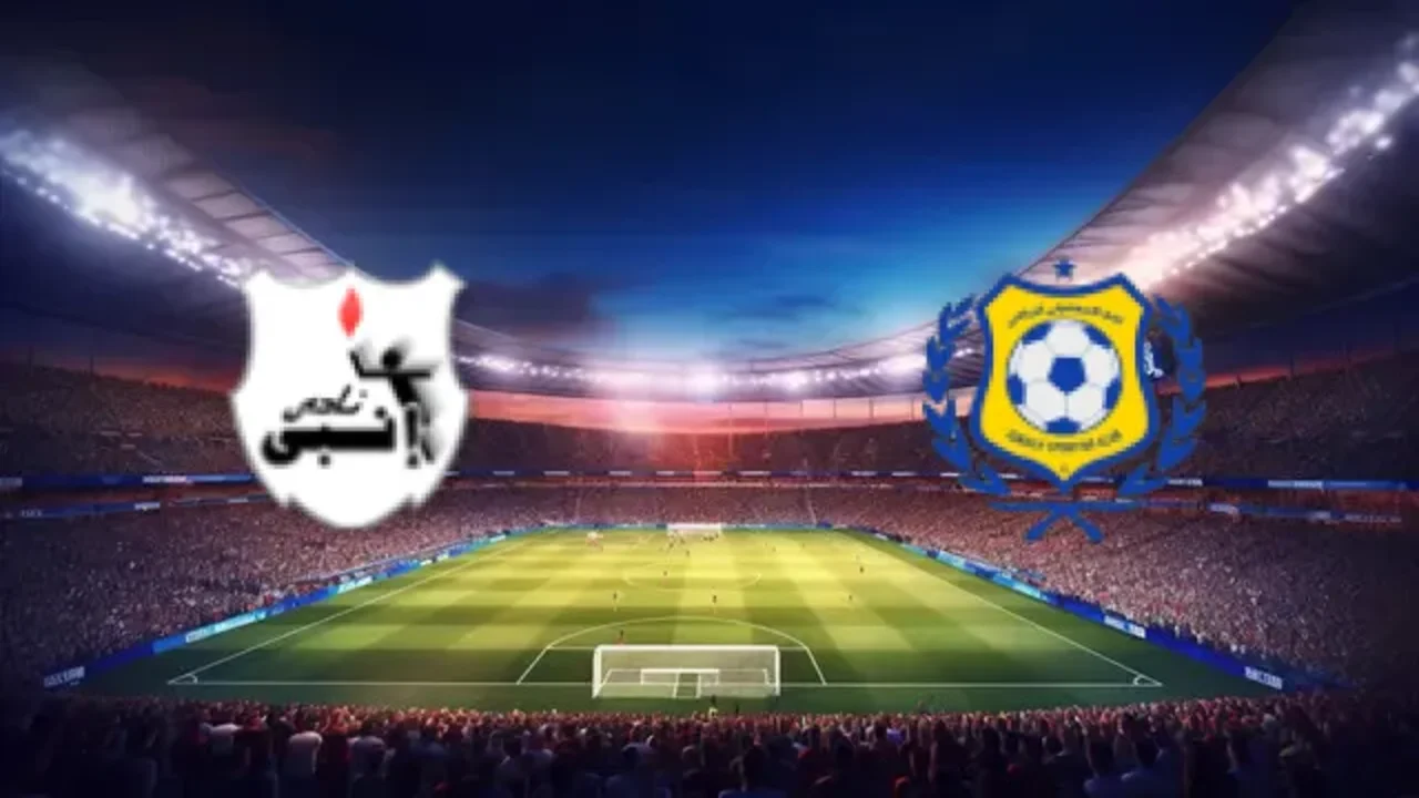 القنوات الناقلة لمباراة الإسماعيلي ضد إنبي في كأس الرابطة المصرية 1 القنوات الناقلة لمباراة الإسماعيلي ضد إنبي في كأس الرابطة المصرية