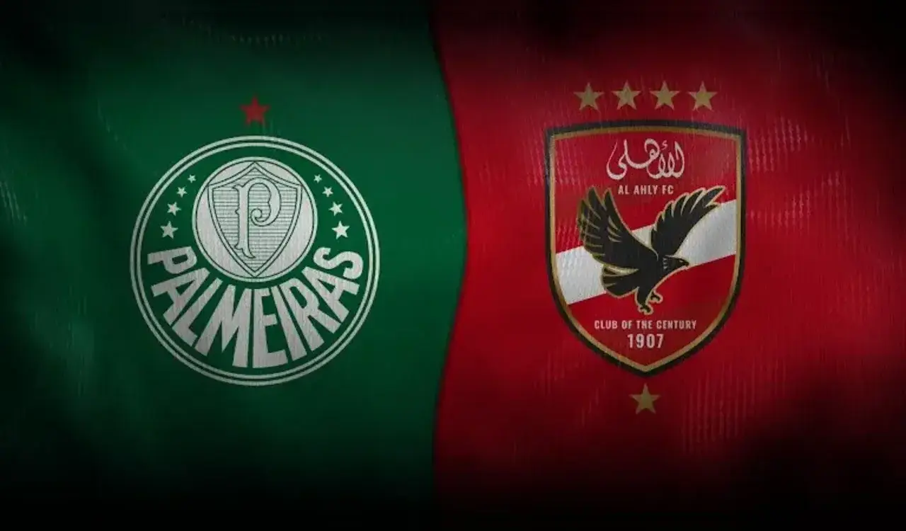 ماهي القنوات الناقلة لمباراة بالميراس ضد الأهلي في كأس العالم للأندية 1 ماهي القنوات الناقلة لمباراة بالميراس ضد الأهلي