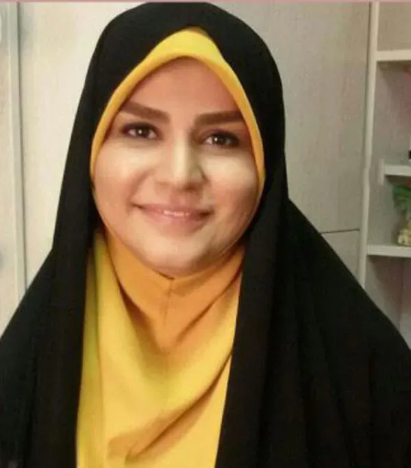 من هى سحر إمامي التي واصلت البث رغم الانفجار 3 سحر إمامي التي واصلت البث رغم الانفجار