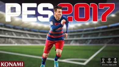 أسرار لعبة بيس 2017 PES للكمبيوتر