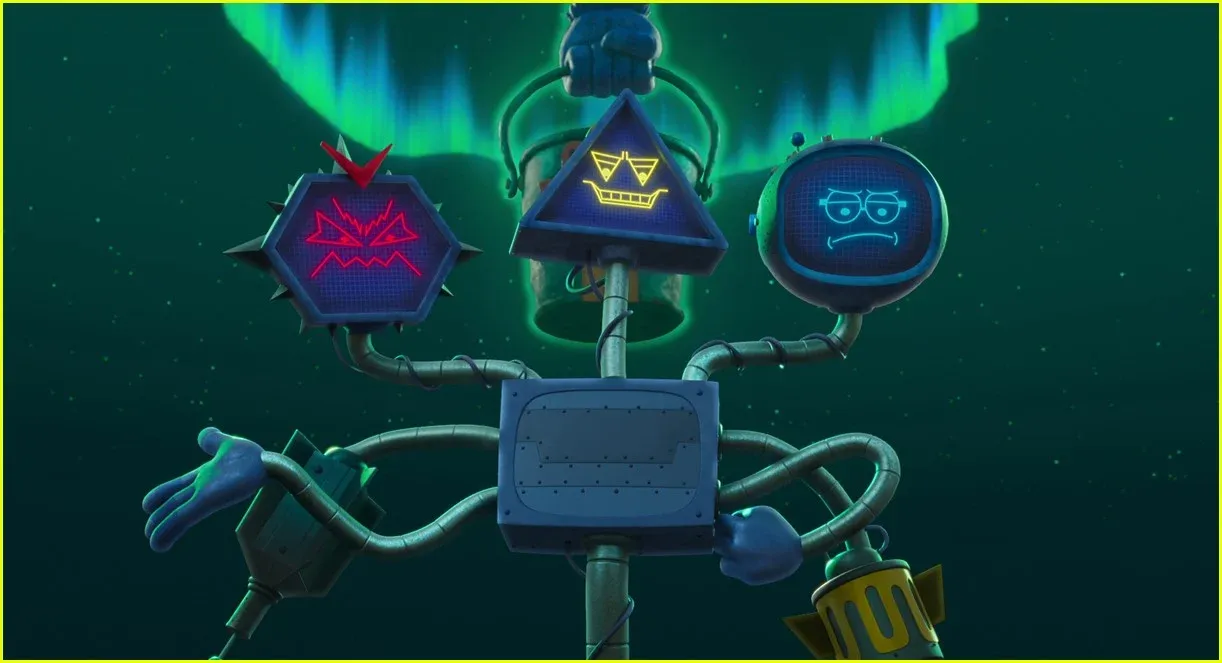Plankton: The Movie 2025 3 Plankton: The Movie 2025