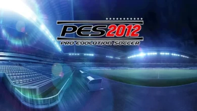 تحميل بيس 2012 PES للكمبيوتر الاصلية مع التعليق العربي