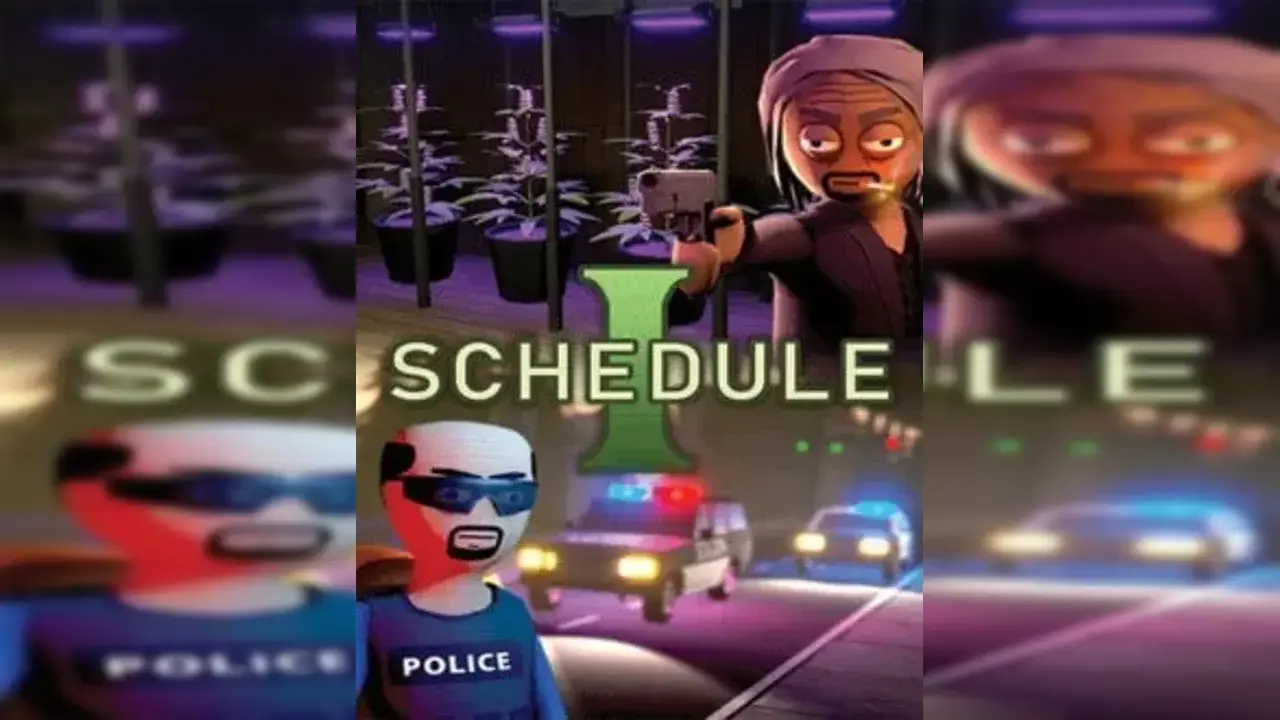 جدّد مكتبة ألعابك مع لعبة Schedule I للكمبيوتر من ميديا فاير الآن 1 لعبة Schedule I