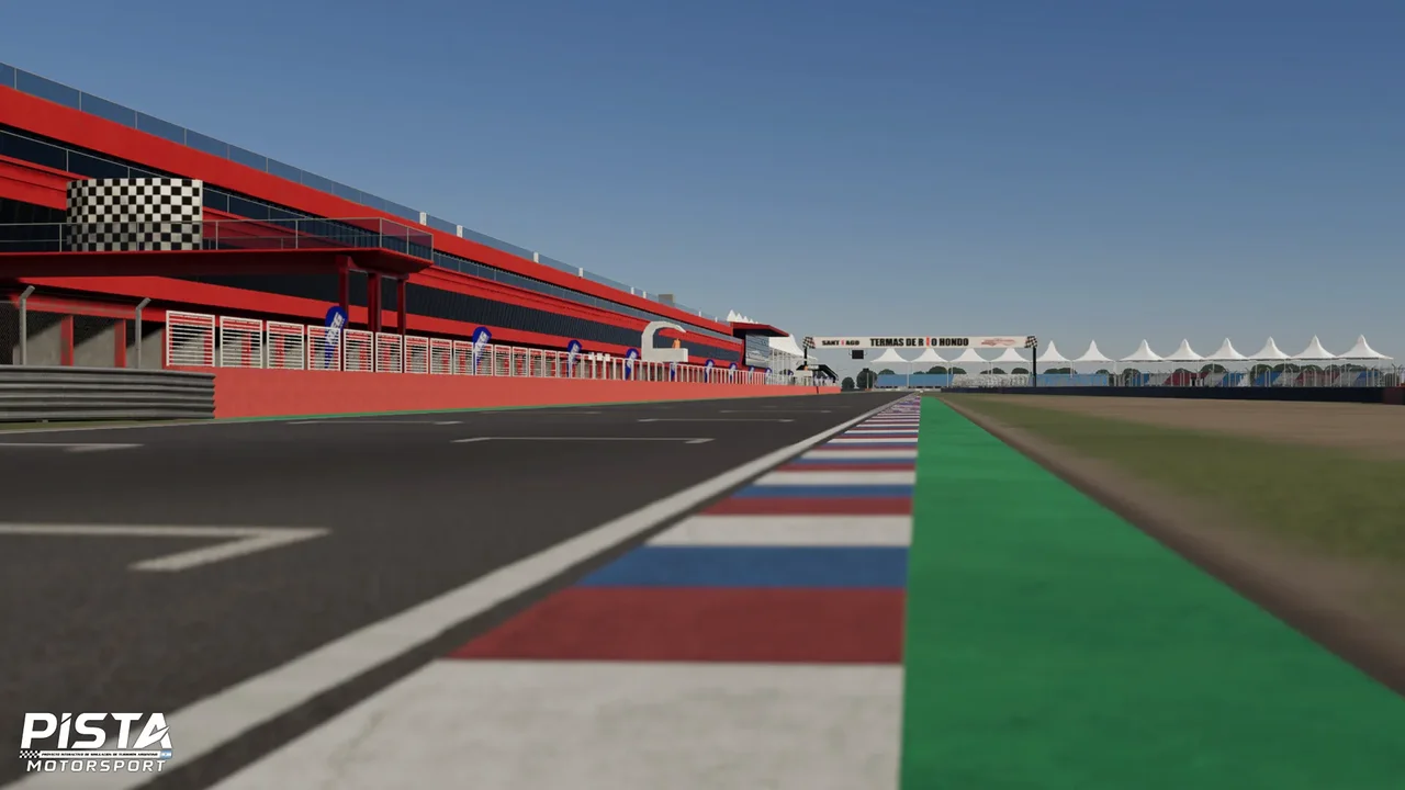 اكتشف لعبة PISTA Motorsport للكمبيوتر من ميديا فاير 1 اكتشف لعبة PISTA Motorsport للكمبيوتر من ميديا فاير