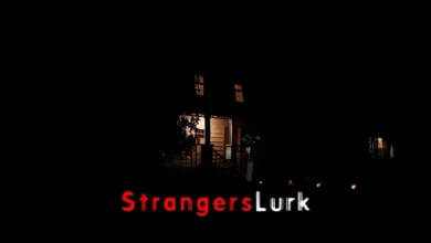 لعبة Strangers Lurk