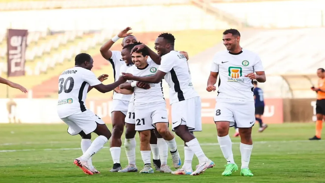 القنوات المفتوحة سيراميكا كليوباترا ضد البنك الأهلي في كأس الرابطة المصرية 1 القنوات المفتوحة سيراميكا كليوباترا ضد البنك الأهلي في كأس الرابطة المصرية