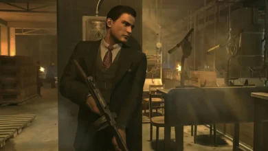 أسرار لعبة مافيا 2 Mafia للكمبيوتر