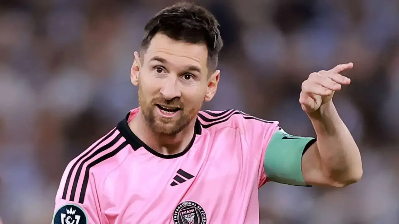 القنوات المفتوحة لمباراة الأهلي ضد انتر ميامي في كأس العالم للأندية يوم الأحد 1 القنوات المفتوحة لمباراة الأهلي ضد انتر ميامي