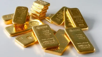 أسعار سبائك الذهب في السعودية