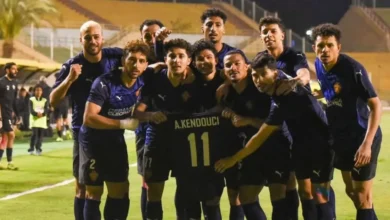 مبارايات اليوم سيراميكا كليوباترا ضد البنك الأهلي في كأس الرابطة المصرية
