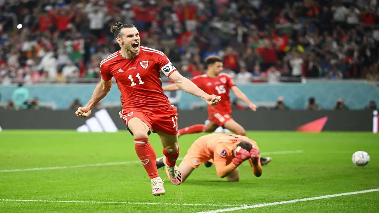 تشكيلة ويلز لمباراة بلجيكا ضد ويلز في تصفيات كأس العالم 1 تشكيلة ويلز لمباراة بلجيكا ضد ويلز في تصفيات كأس العالم