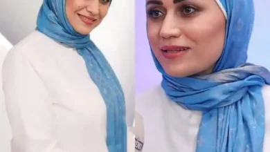 من هي هلا يماني ؟