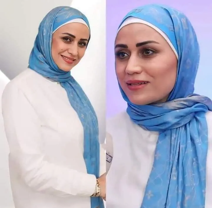 من هي هلا يماني التي أثارت الجدل؟ 1 من هي هلا يماني ؟